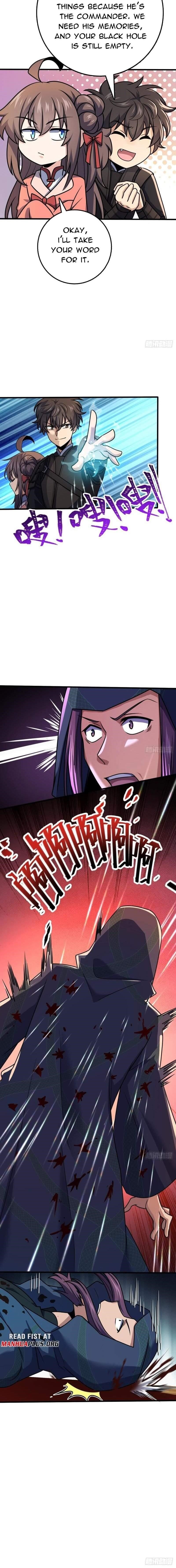 Spare Me, Great Lord! - Chapter 653 Page 14