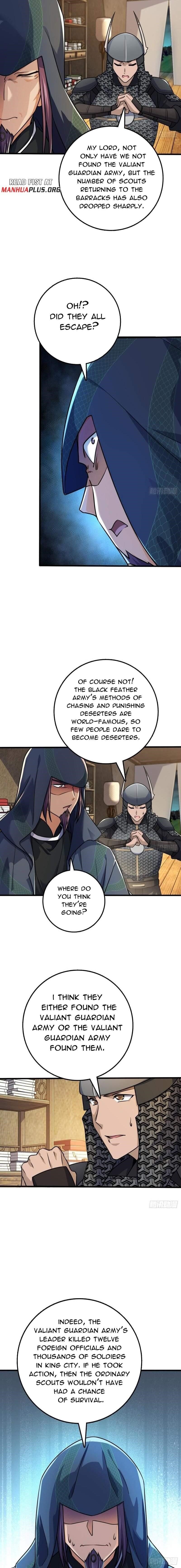 Spare Me, Great Lord! - Chapter 653 Page 2