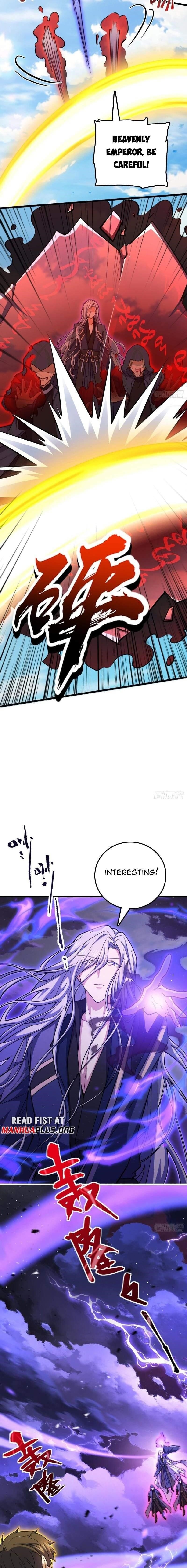 Spare Me, Great Lord! - Chapter 660 Page 4