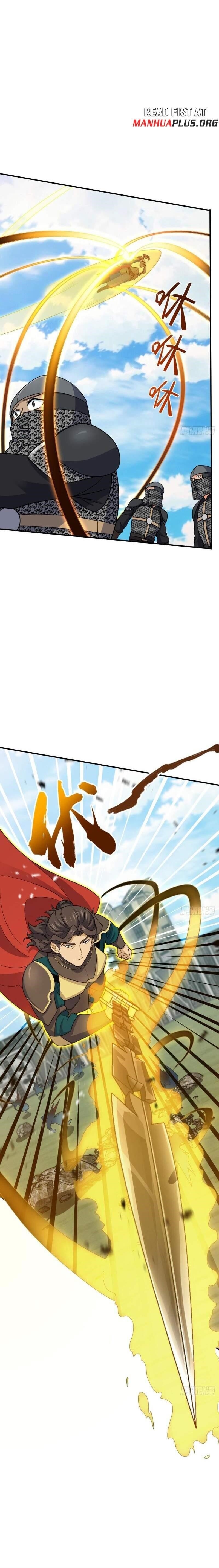 Spare Me, Great Lord! - Chapter 663 Page 14