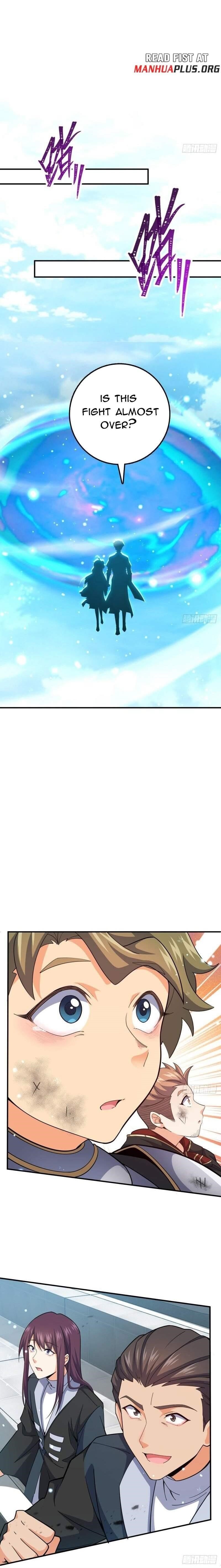 Spare Me, Great Lord! - Chapter 663 Page 21