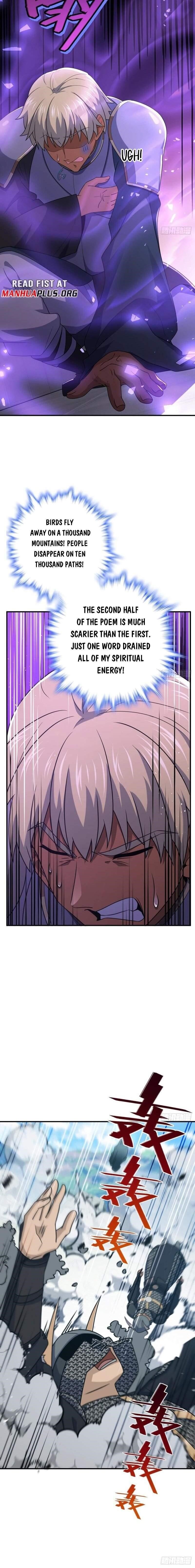 Spare Me, Great Lord! - Chapter 663 Page 3