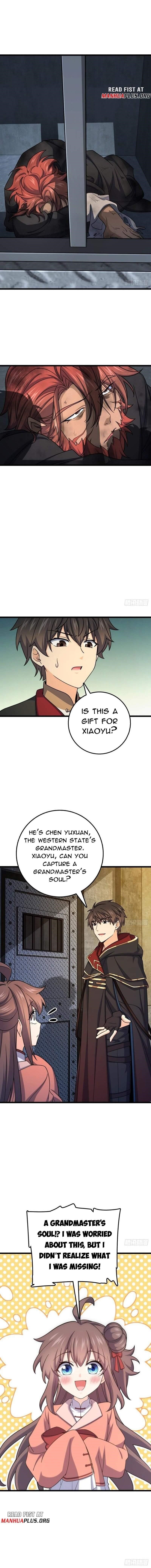 Spare Me, Great Lord! - Chapter 666 Page 2