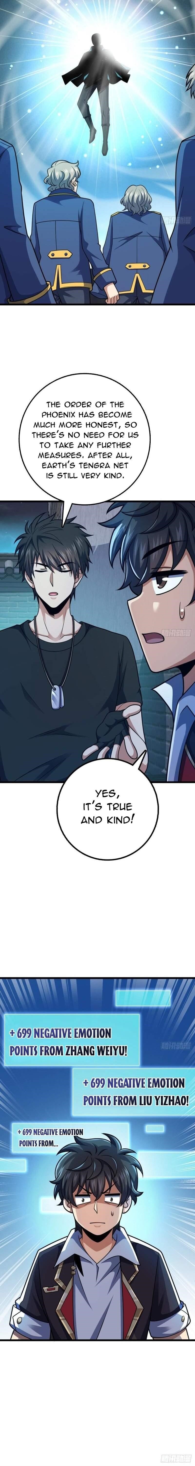 Spare Me, Great Lord! - Chapter 668 Page 4