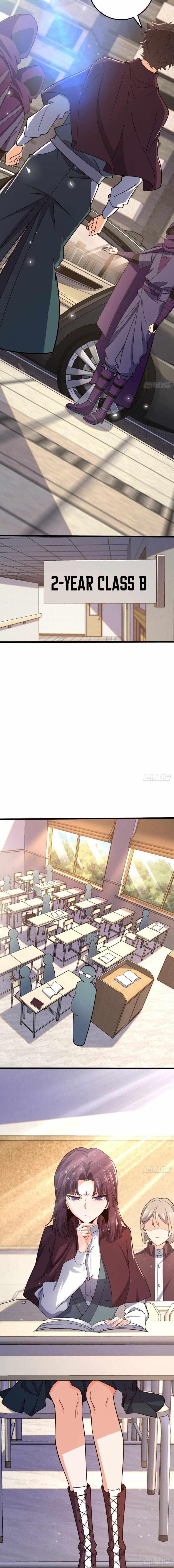 Spare Me, Great Lord! - Chapter 680 Page 7