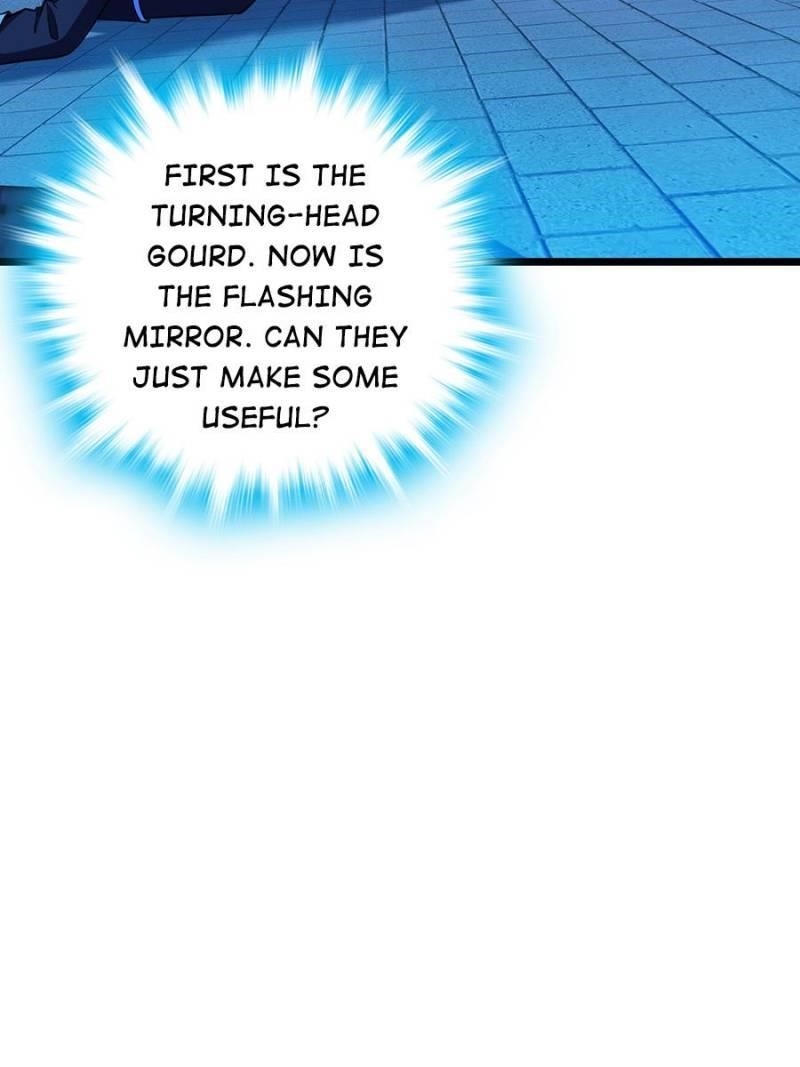 Spare Me, Great Lord! - Chapter 69 Page 93