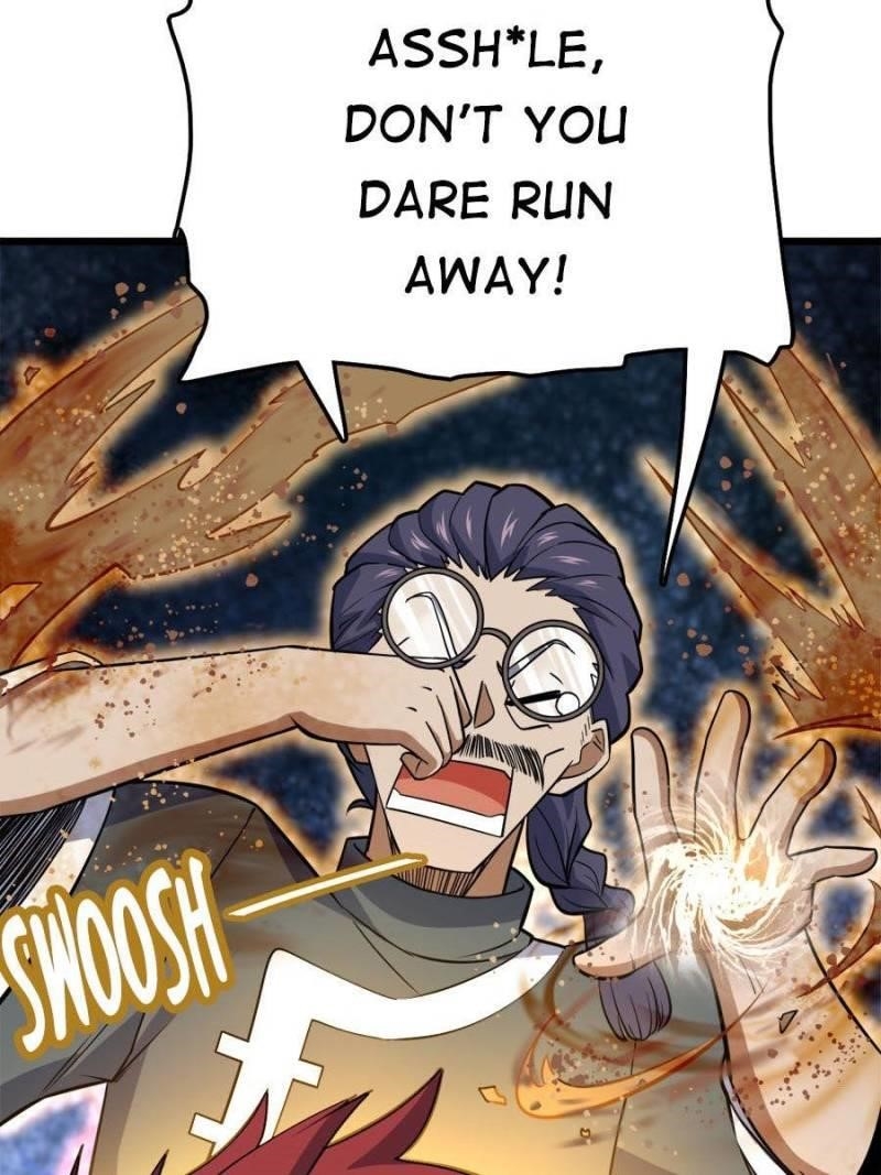 Spare Me, Great Lord! - Chapter 70 Page 7