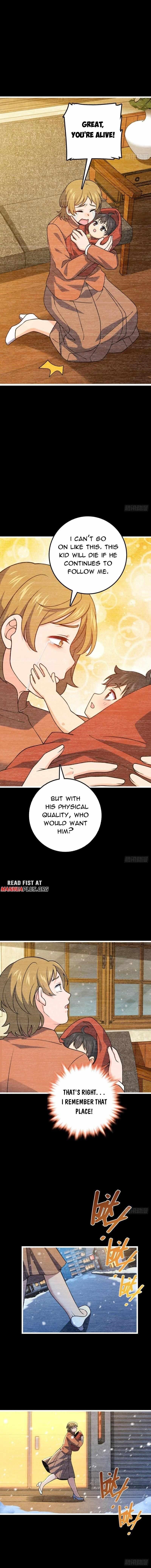 Spare Me, Great Lord! - Chapter 707 Page 6