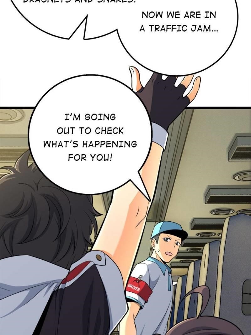 Spare Me, Great Lord! - Chapter 71 Page 72