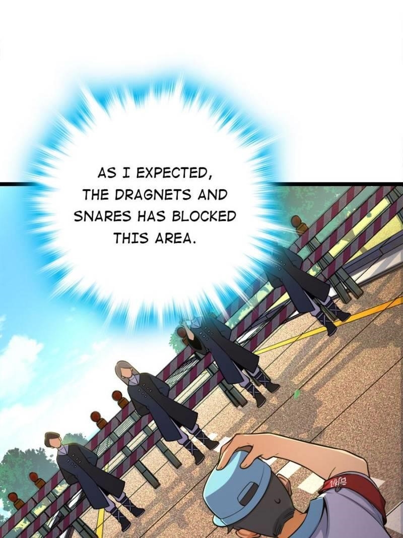 Spare Me, Great Lord! - Chapter 71 Page 78