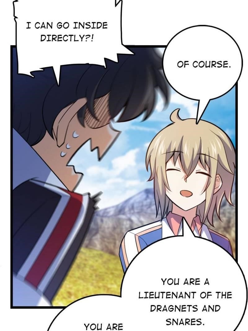 Spare Me, Great Lord! - Chapter 72 Page 73