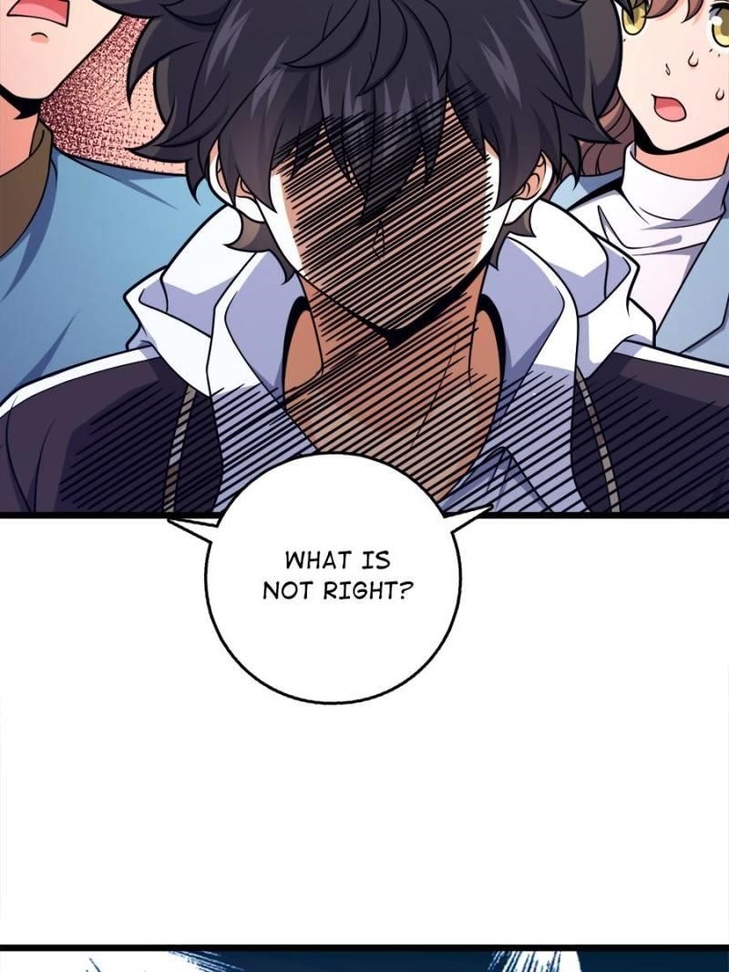 Spare Me, Great Lord! - Chapter 730 Page 29