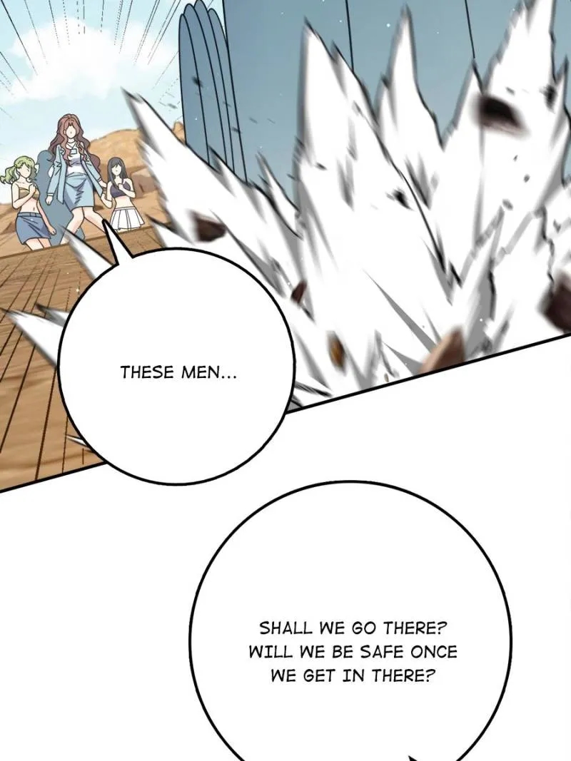 Spare Me, Great Lord! - Chapter 732 Page 25