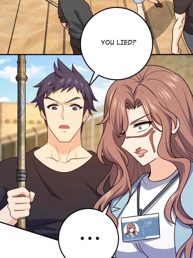 Spare Me, Great Lord! - Chapter 732 Page 65