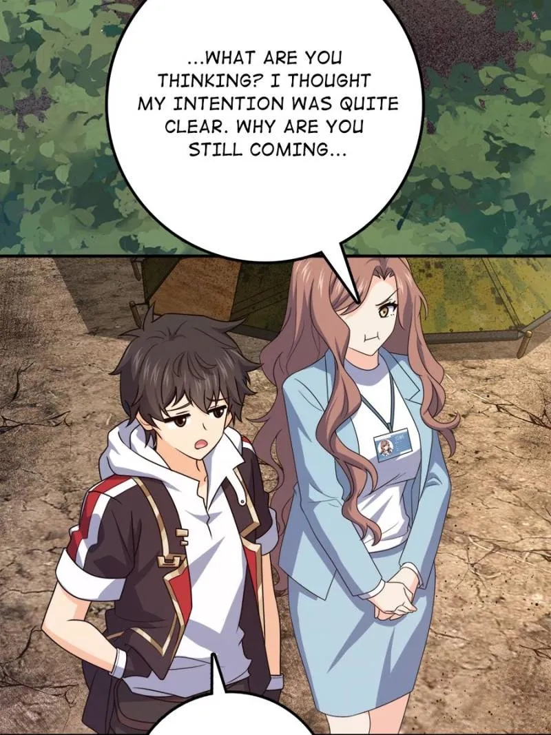 Spare Me, Great Lord! - Chapter 732 Page 70