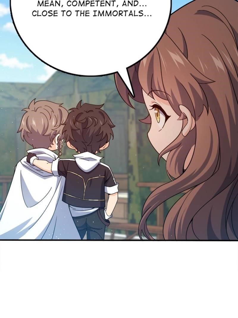 Spare Me, Great Lord! - Chapter 734 Page 17