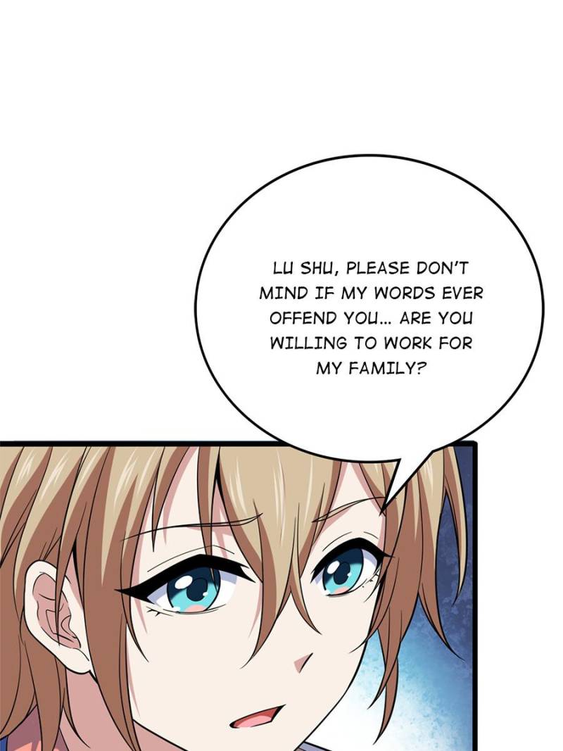 Spare Me, Great Lord! - Chapter 75 Page 10
