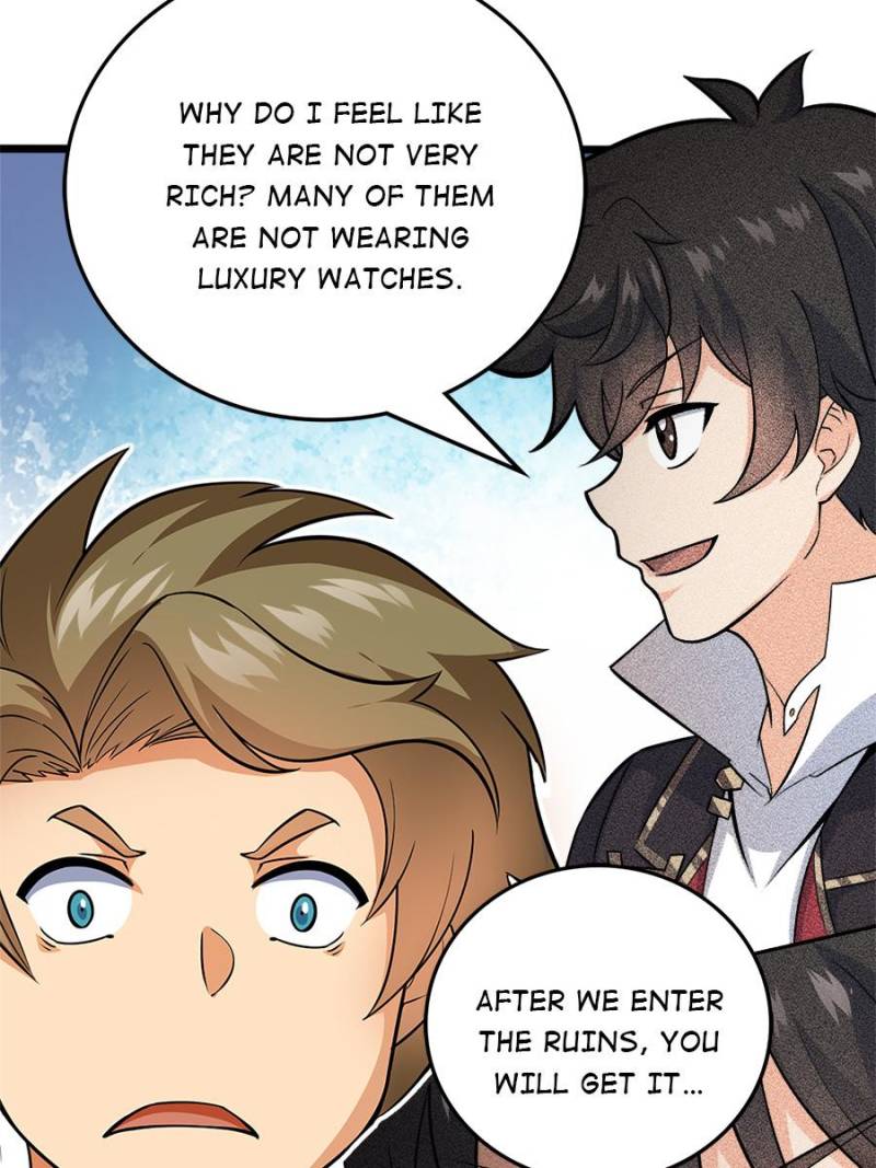 Spare Me, Great Lord! - Chapter 75 Page 82