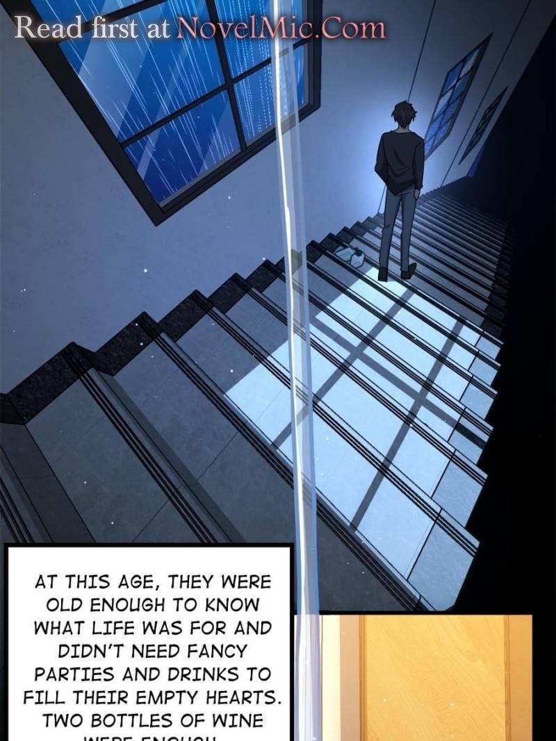 Spare Me, Great Lord! - Chapter 758 Page 48