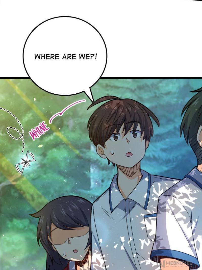 Spare Me, Great Lord! - Chapter 77 Page 65
