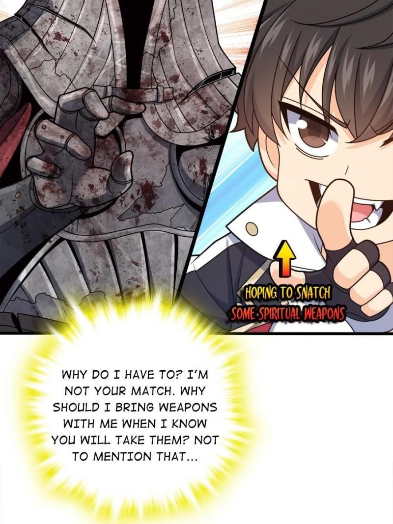 Spare Me, Great Lord! - Chapter 770 Page 40