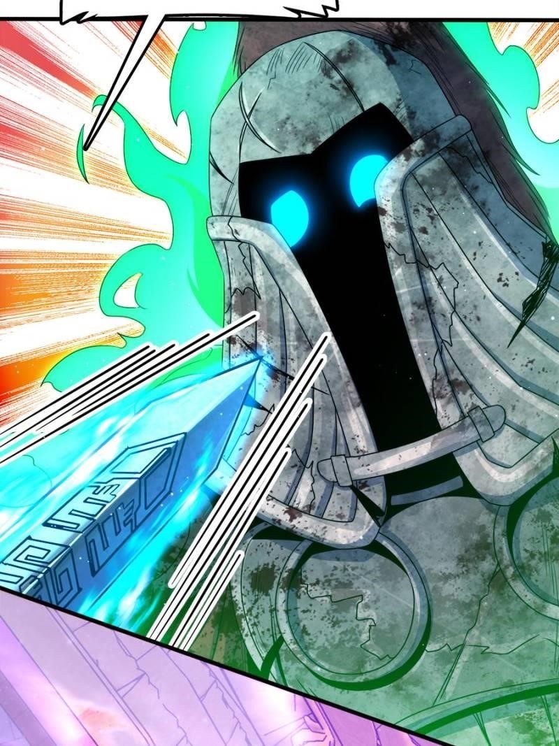 Spare Me, Great Lord! - Chapter 770 Page 69