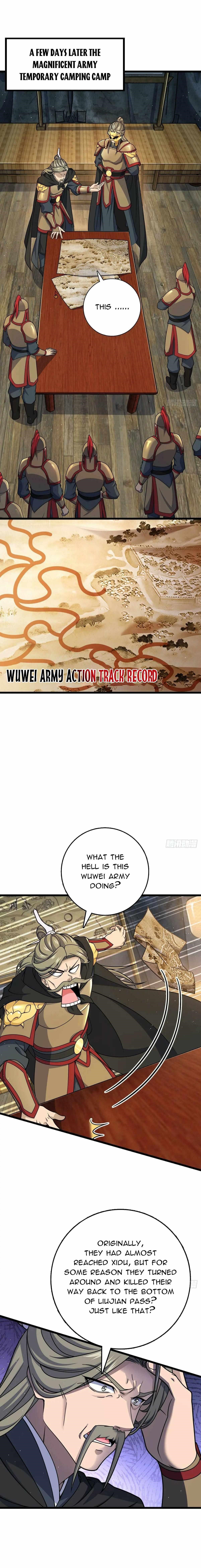 Spare Me, Great Lord! - Chapter 801 Page 1