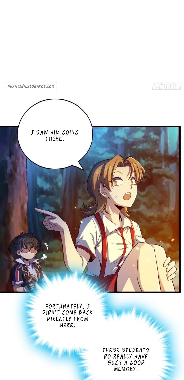 Spare Me, Great Lord! - Chapter 84 Page 4