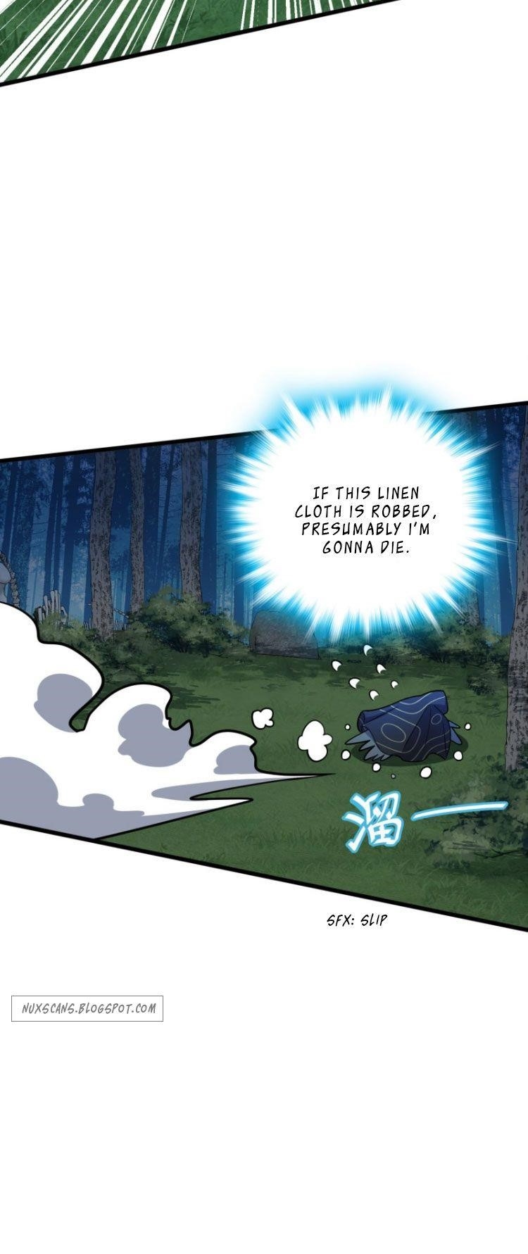 Spare Me, Great Lord! - Chapter 85 Page 27