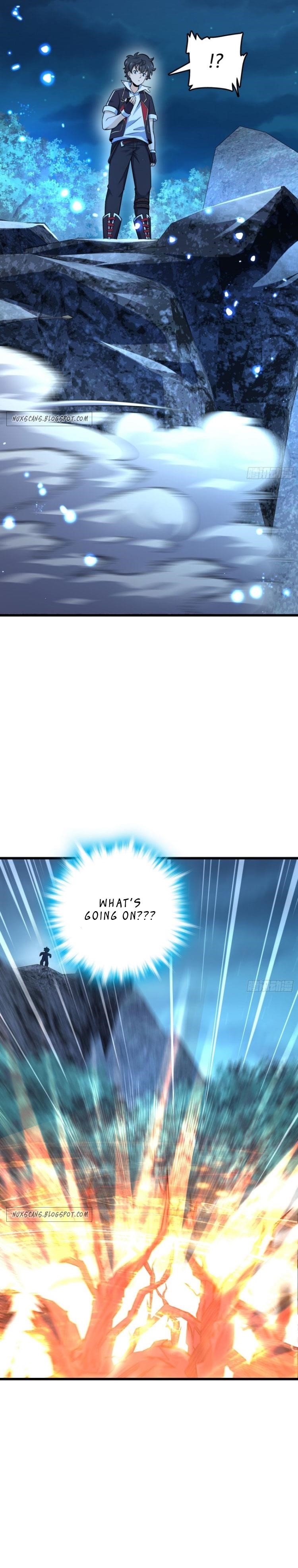 Spare Me, Great Lord! - Chapter 86 Page 12