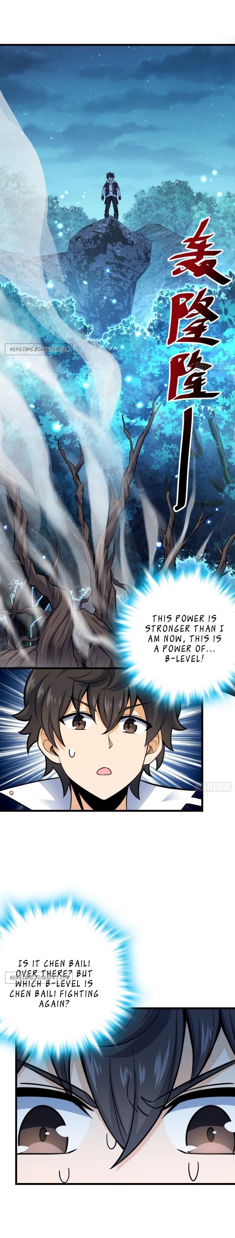 Spare Me, Great Lord! - Chapter 86 Page 13