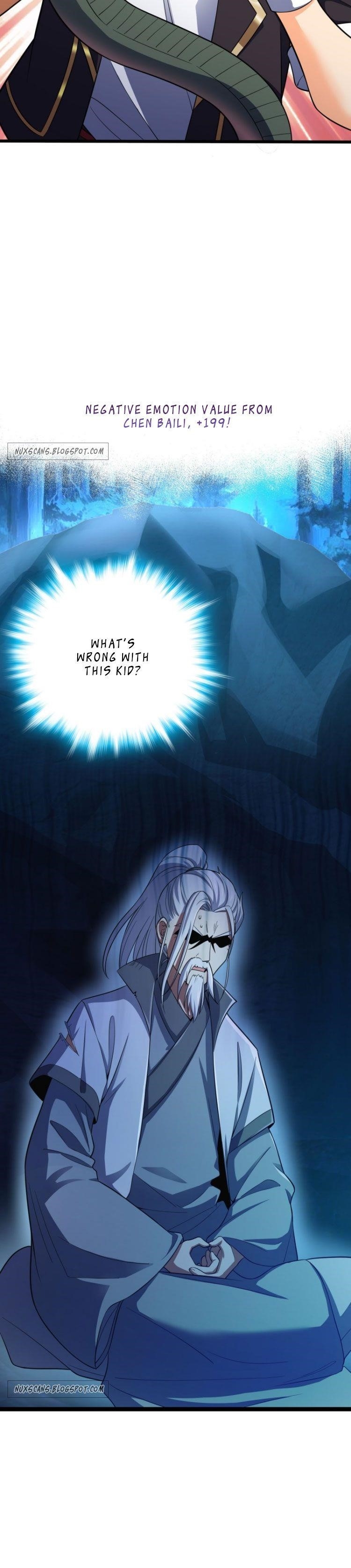 Spare Me, Great Lord! - Chapter 87 Page 4