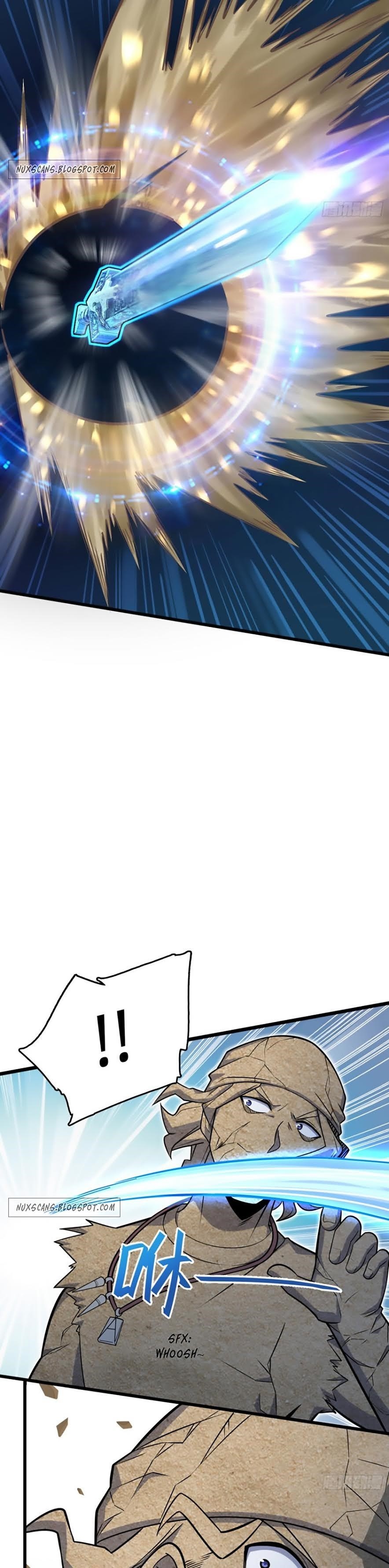 Spare Me, Great Lord! - Chapter 88 Page 16