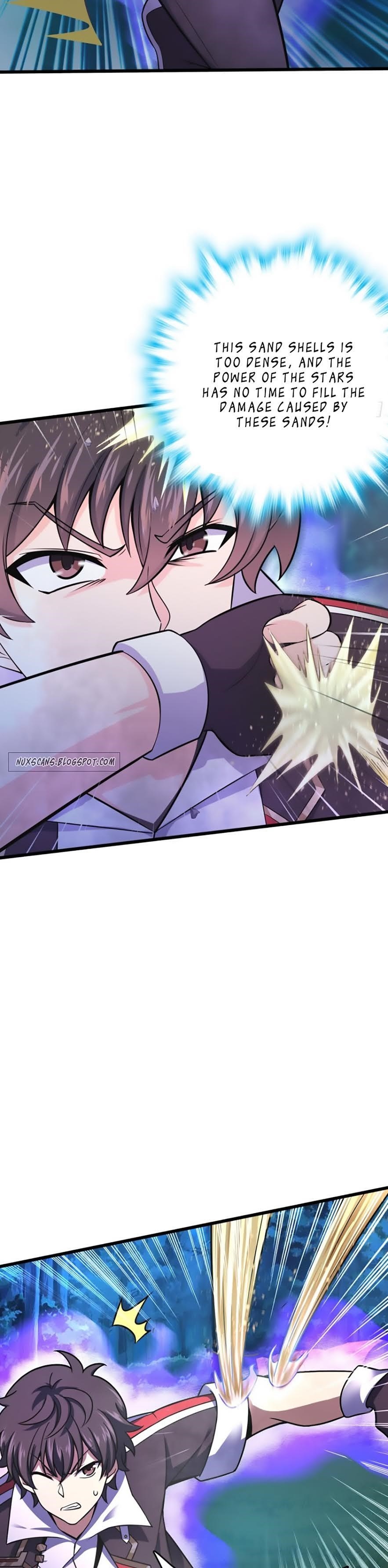 Spare Me, Great Lord! - Chapter 88 Page 24
