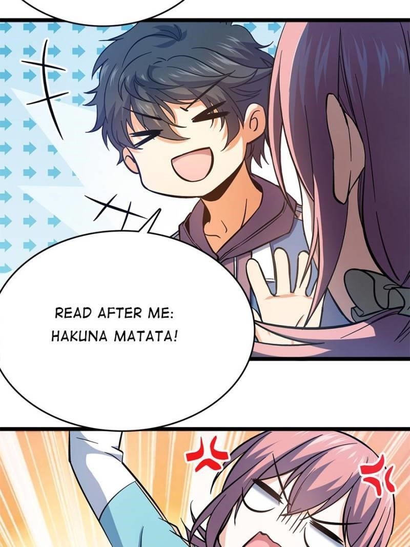 Spare Me, Great Lord! - Chapter 9 Page 78