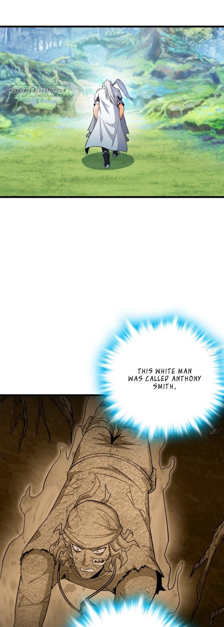 Spare Me, Great Lord! - Chapter 91 Page 40