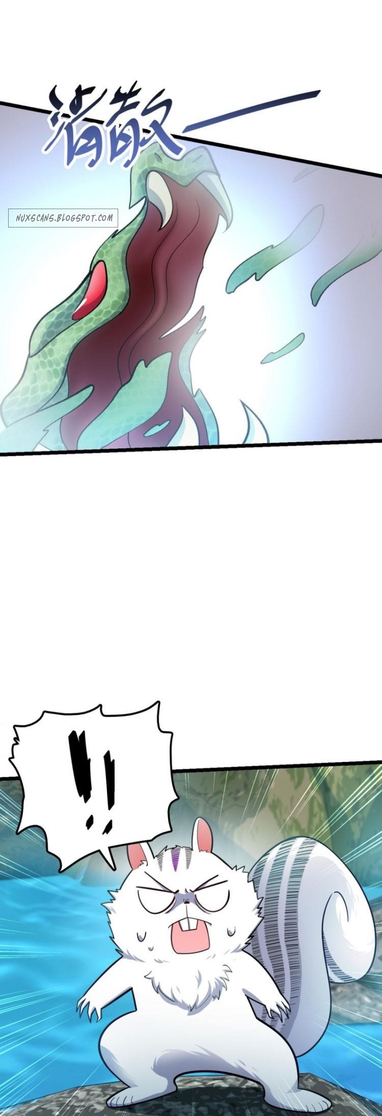 Spare Me, Great Lord! - Chapter 92 Page 24