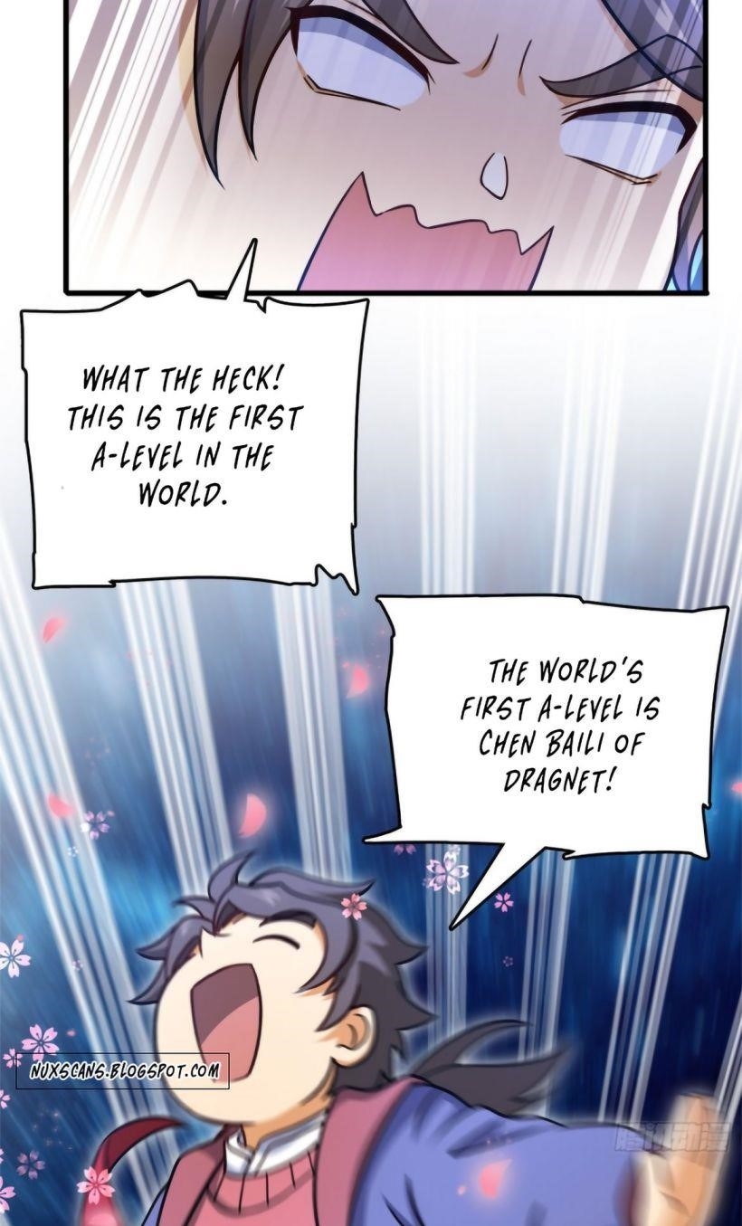 Spare Me, Great Lord! - Chapter 95 Page 23