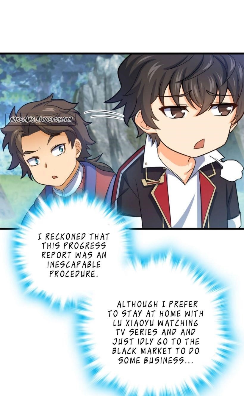Spare Me, Great Lord! - Chapter 95 Page 42