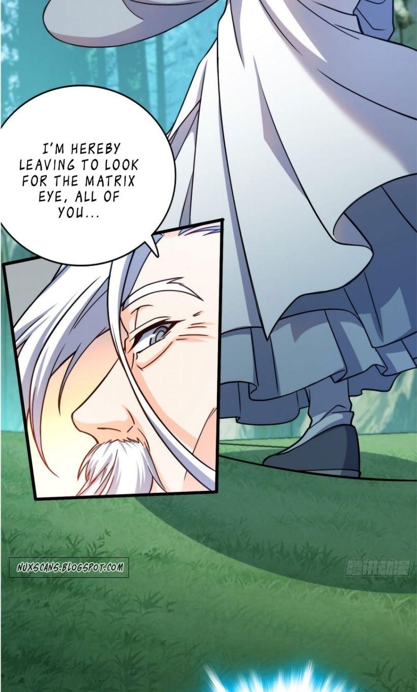 Spare Me, Great Lord! - Chapter 95 Page 8