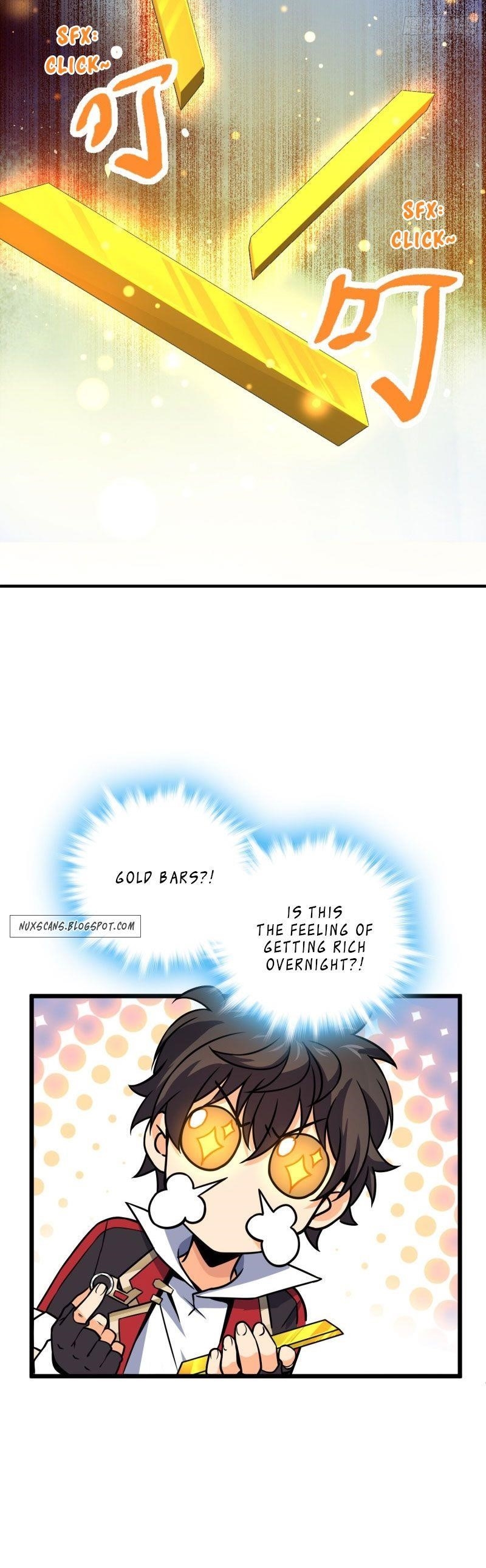 Spare Me, Great Lord! - Chapter 96 Page 38