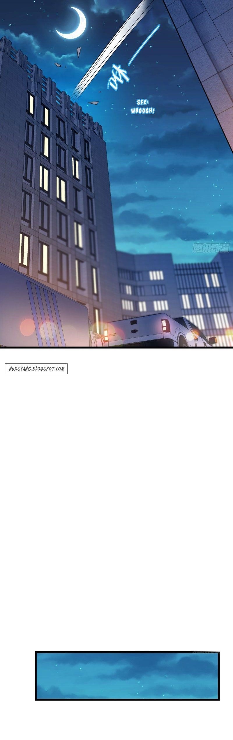 Spare Me, Great Lord! - Chapter 97 Page 8