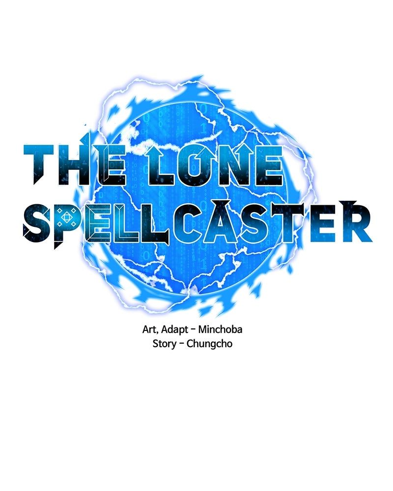 Solo Spell Caster - Chapter 202 Page 60
