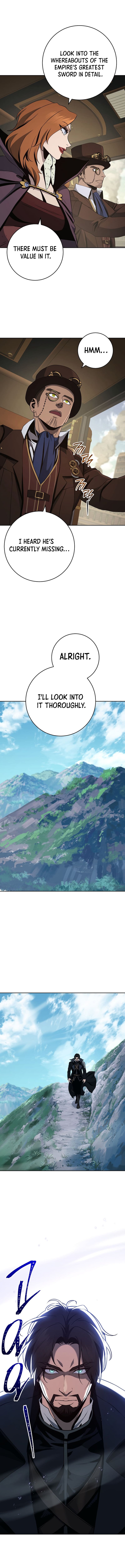 Skeleton Soldier Couldn't Protect the Dungeon - Chapter 271 Page 2