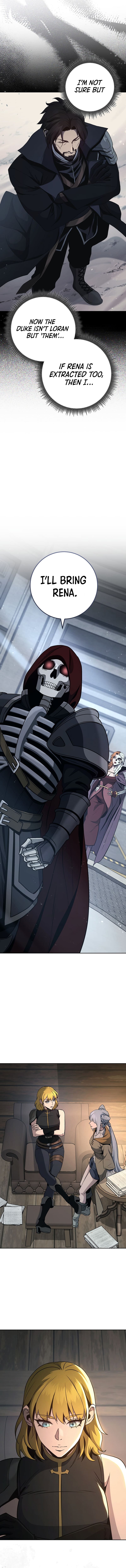 Skeleton Soldier Couldn't Protect the Dungeon - Chapter 273 Page 17