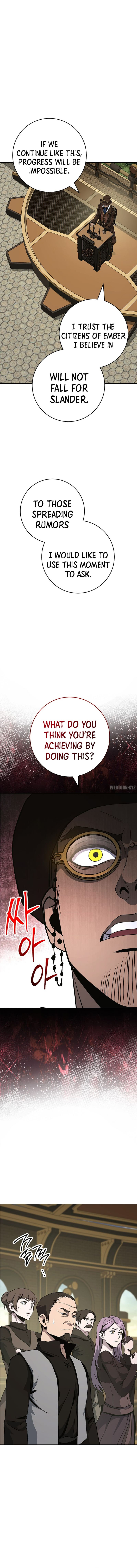 Skeleton Soldier Couldn't Protect the Dungeon - Chapter 280 Page 14