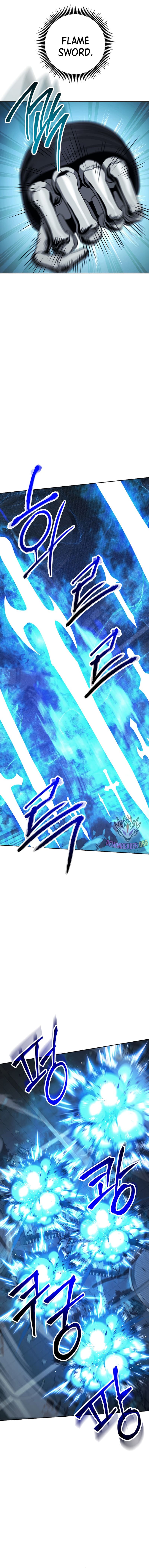 Skeleton Soldier Couldn't Protect the Dungeon - Chapter 281 Page 13