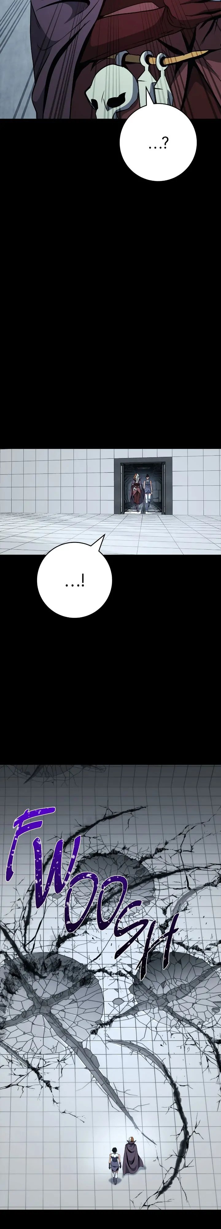 Skeleton Soldier Couldn't Protect the Dungeon - Chapter 285 Page 24