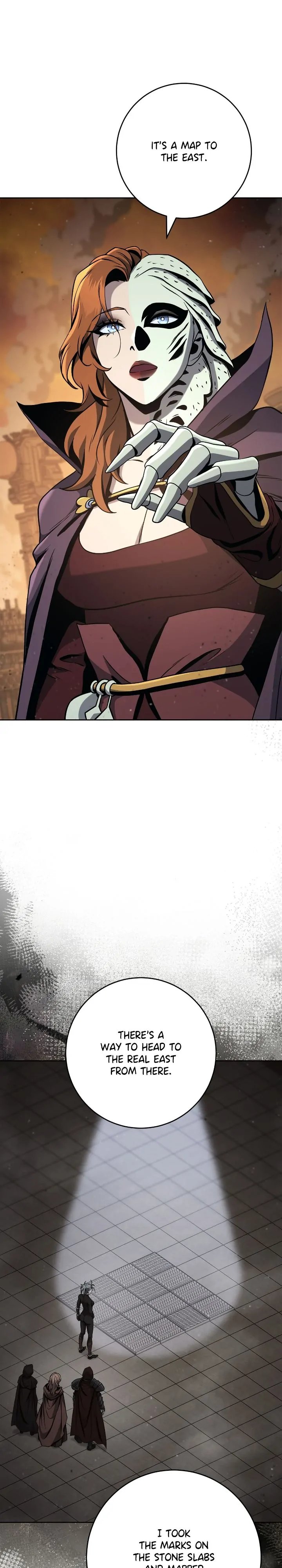 Skeleton Soldier Couldn't Protect the Dungeon - Chapter 285 Page 32