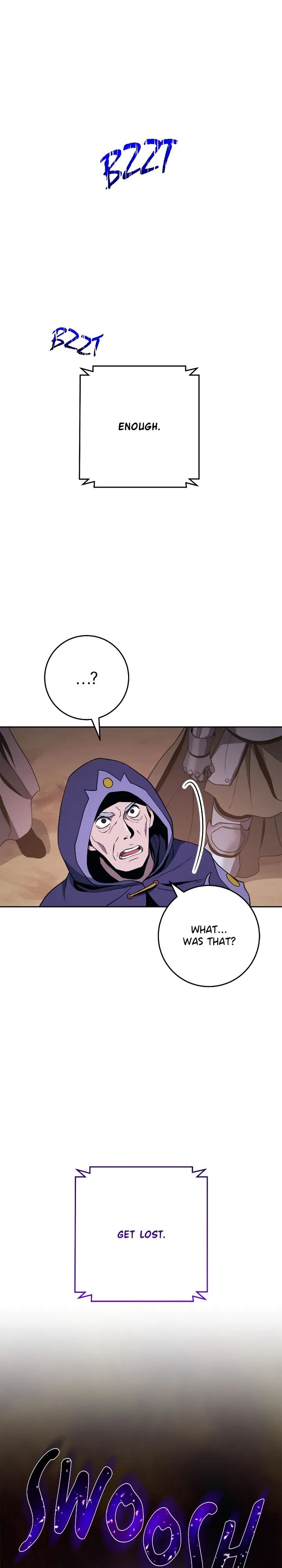 Skeleton Soldier Couldn't Protect the Dungeon - Chapter 286 Page 22